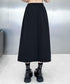 Bicolor Zip Top &  Skirt Co-ord
